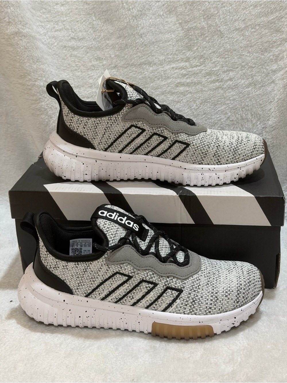 Adidas Kaptir Flow 2.0